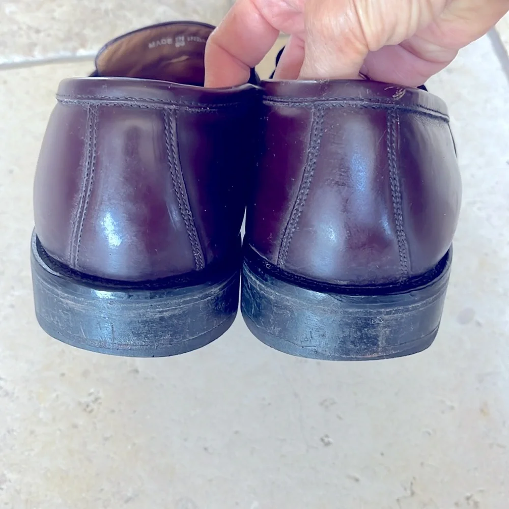 Bostonian elegant loafers